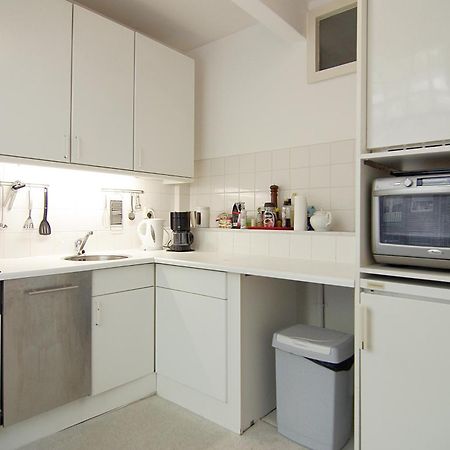 Wooden Mill B&B Amsterdam Zewnętrze zdjęcie