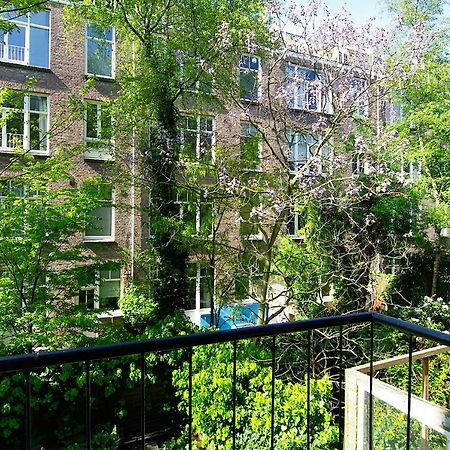 Wooden Mill B&B Amsterdam Zewnętrze zdjęcie