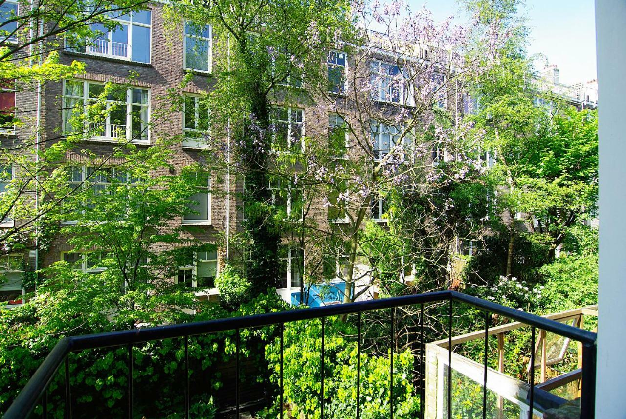 Wooden Mill B&B Amsterdam Zewnętrze zdjęcie