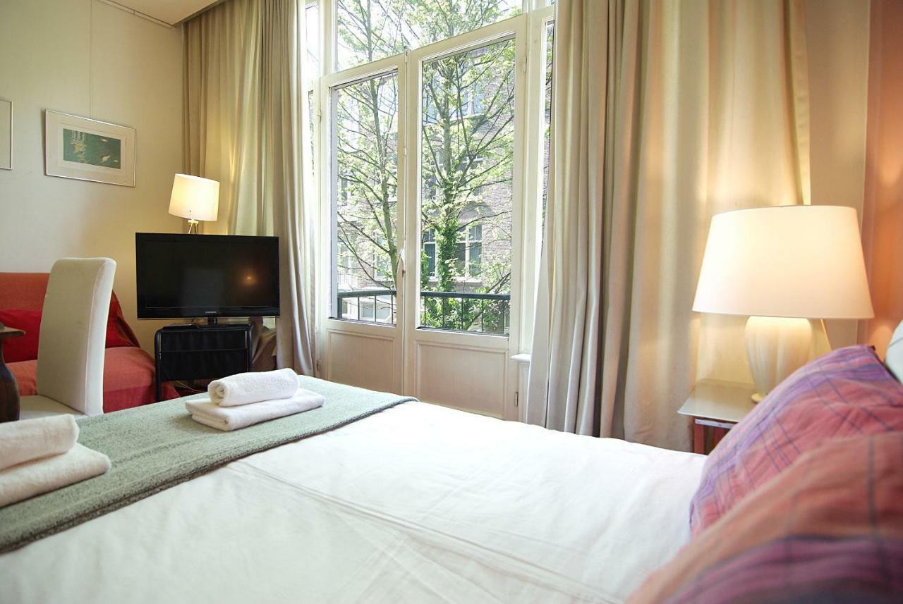 Wooden Mill B&B Amsterdam Zewnętrze zdjęcie