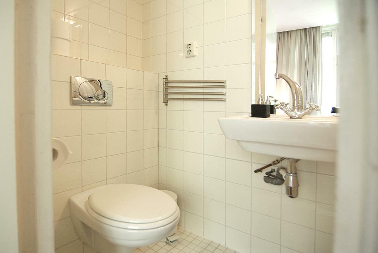Wooden Mill B&B Amsterdam Zewnętrze zdjęcie