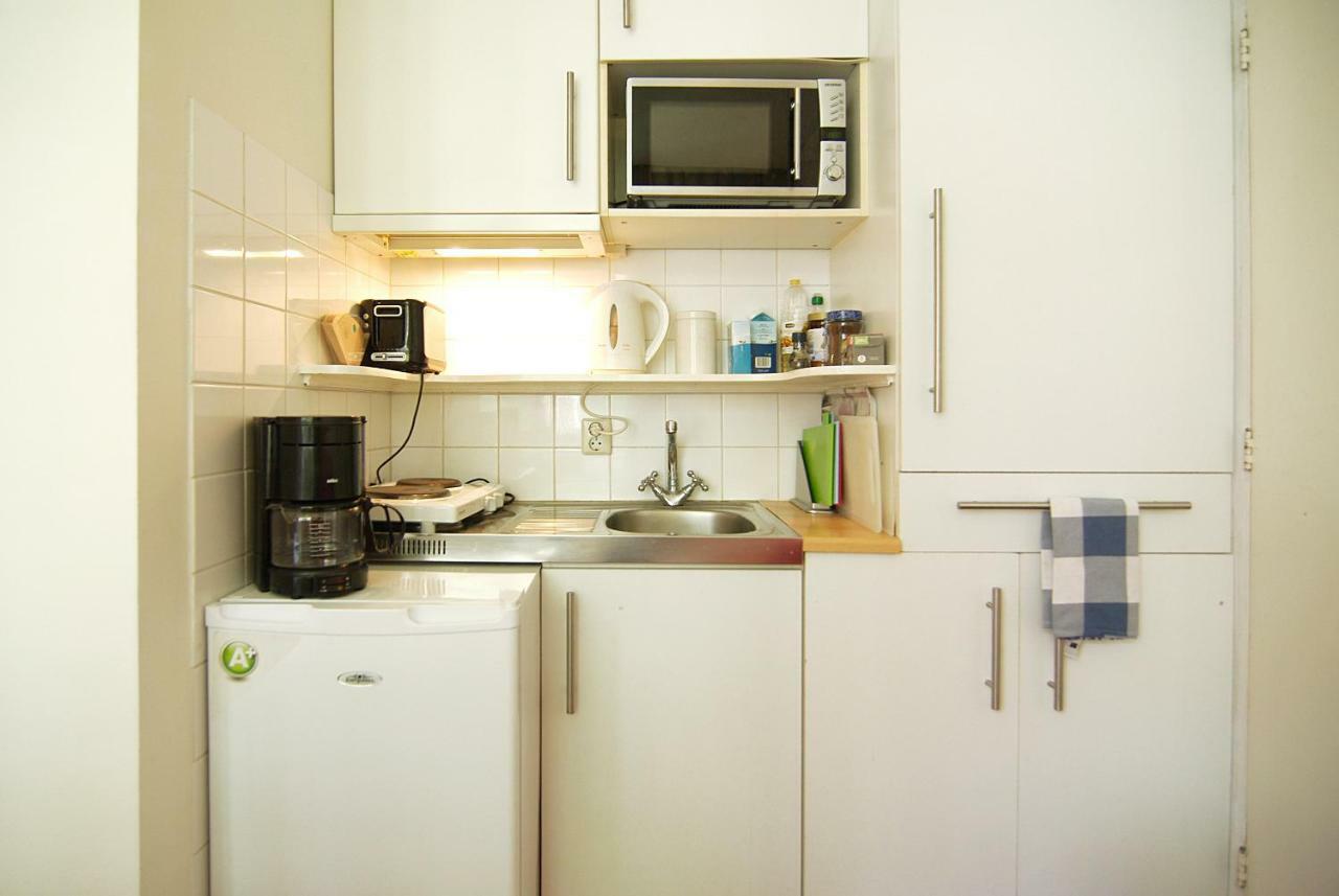 Wooden Mill B&B Amsterdam Zewnętrze zdjęcie