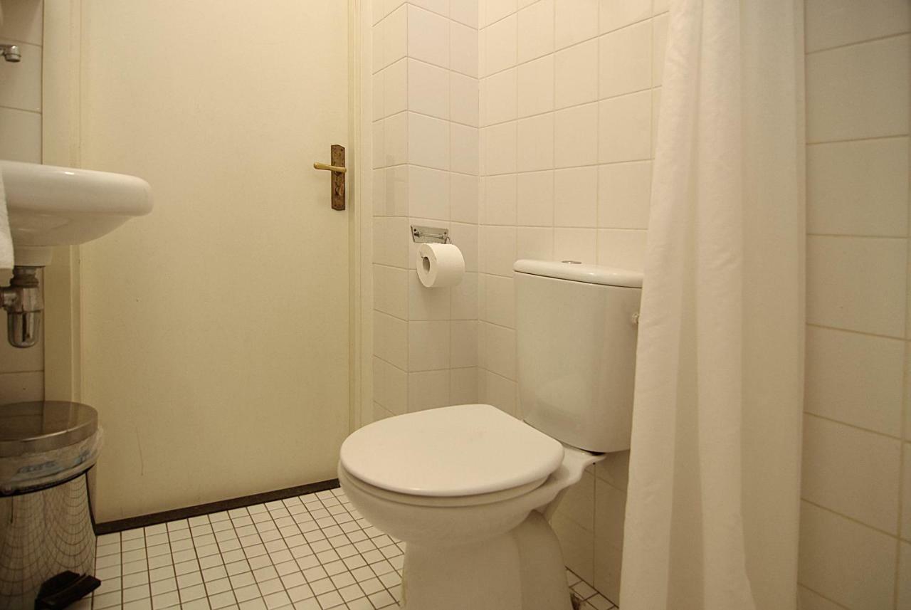 Wooden Mill B&B Amsterdam Zewnętrze zdjęcie