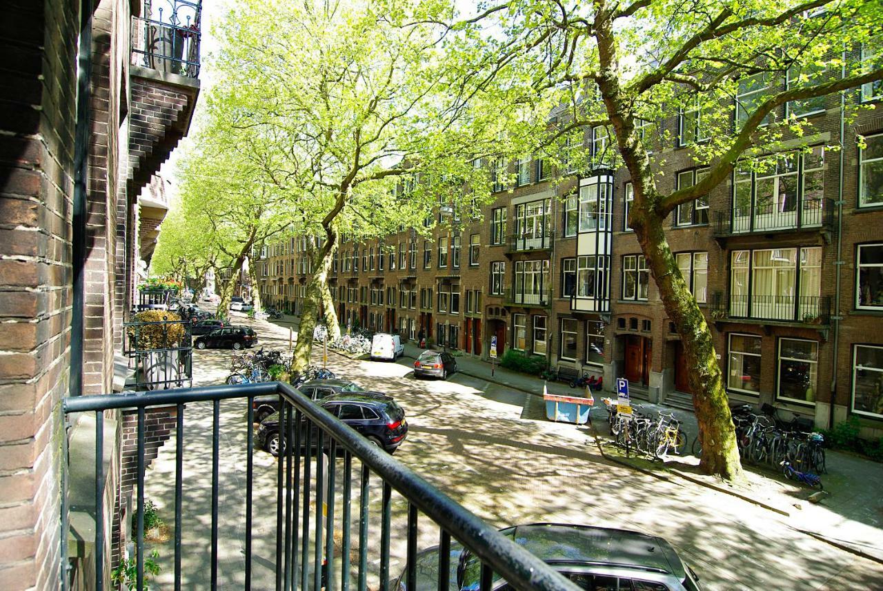 Wooden Mill B&B Amsterdam Zewnętrze zdjęcie