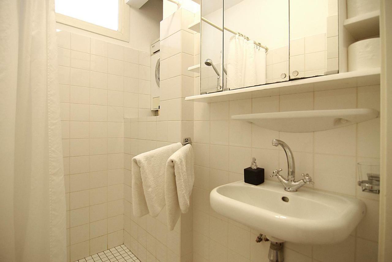 Wooden Mill B&B Amsterdam Zewnętrze zdjęcie