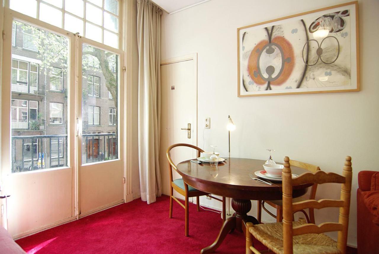 Wooden Mill B&B Amsterdam Zewnętrze zdjęcie