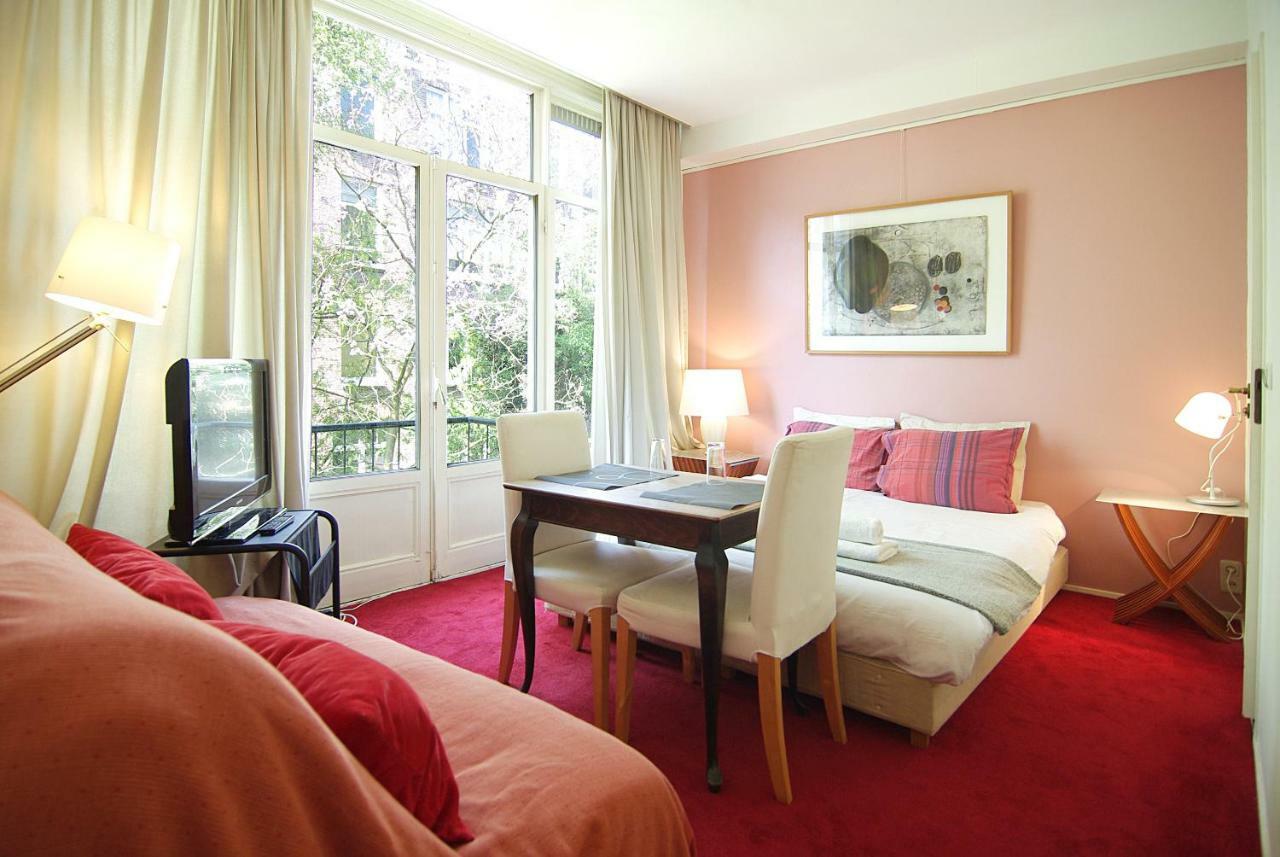 Wooden Mill B&B Amsterdam Zewnętrze zdjęcie