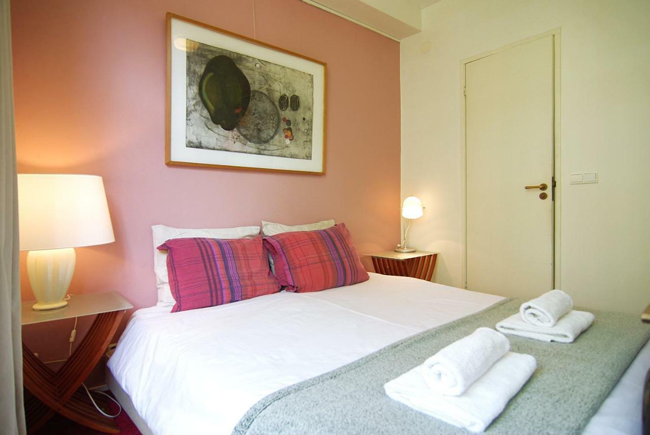 Wooden Mill B&B Amsterdam Zewnętrze zdjęcie